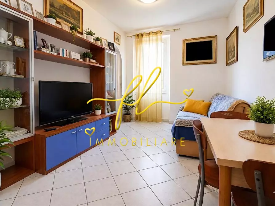 Immagine 4 di Appartamento in vendita  a Livorno