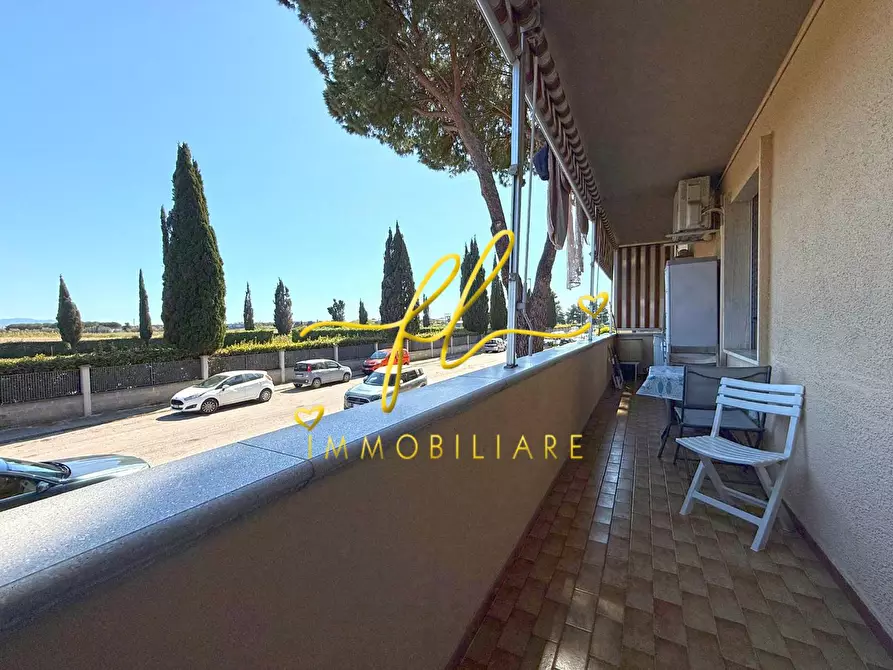 Immagine 9 di Appartamento in vendita  a Cecina