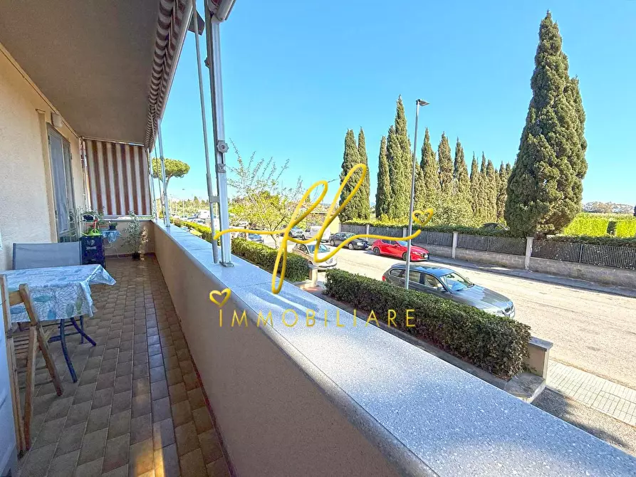 Immagine 7 di Appartamento in vendita  a Cecina