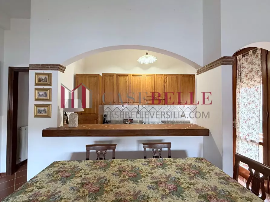 Immagine 5 di Appartamento in vendita  a Camaiore
