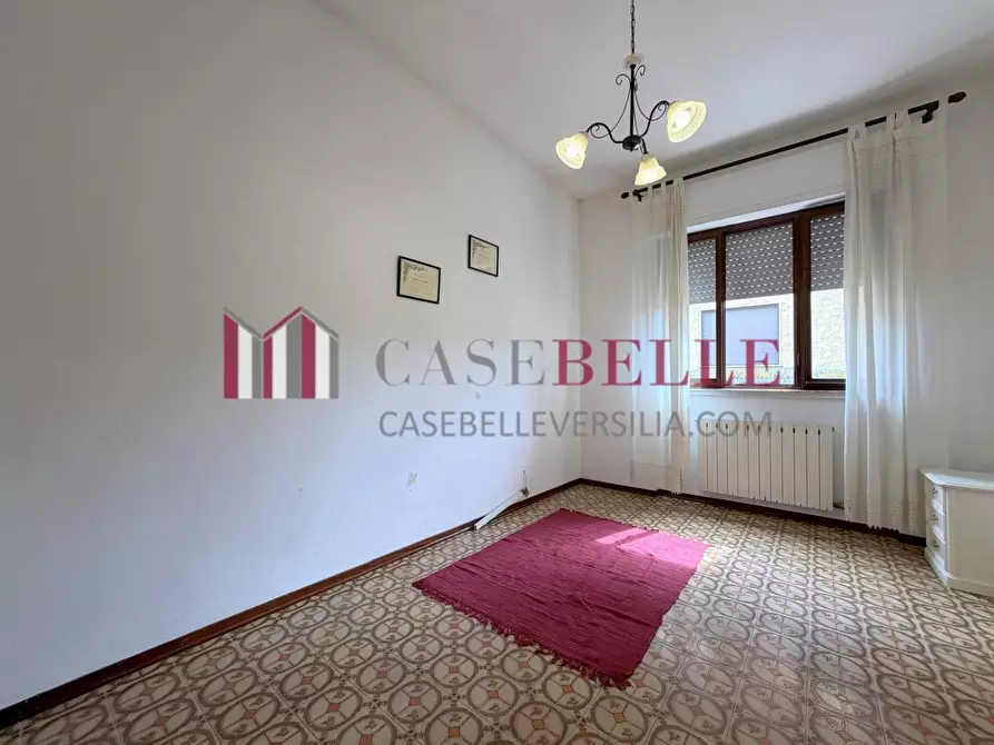 Immagine 12 di Appartamento in vendita  a Camaiore