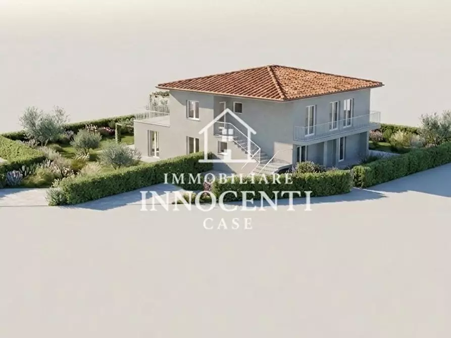 Immagine 7 di Appartamento in vendita  a Massa