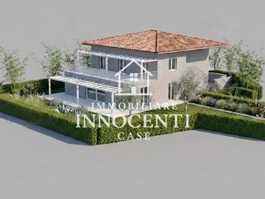 Immagine 8 di Appartamento in vendita  a Massa