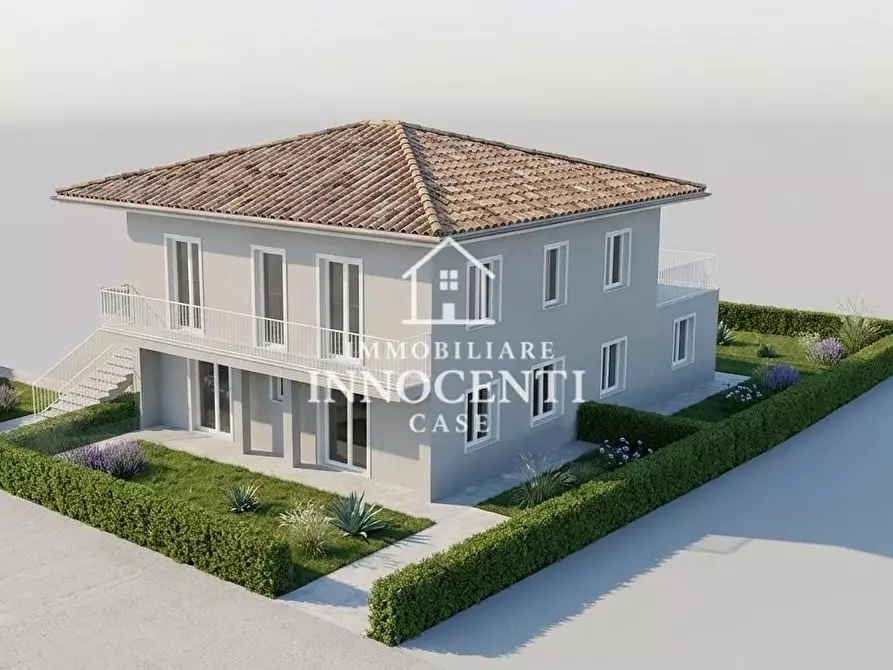 Immagine 6 di Appartamento in vendita  a Massa