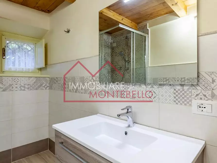 Immagine 21 di Casa colonica in vendita  a Camaiore