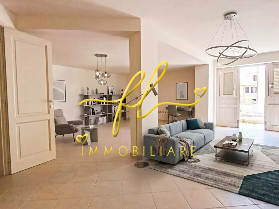 Immagine 1 di Appartamento in vendita  a Rosignano Marittimo