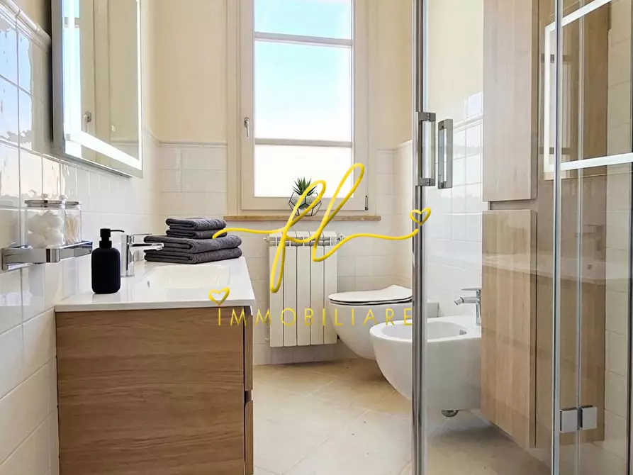 Immagine 4 di Appartamento in vendita  a Rosignano Marittimo