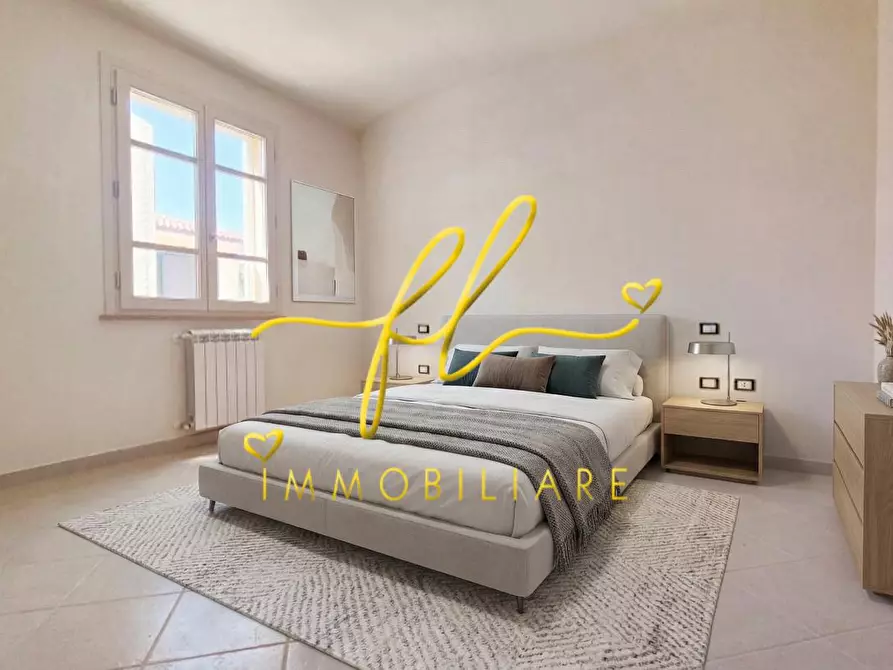 Immagine 3 di Appartamento in vendita  a Rosignano Marittimo