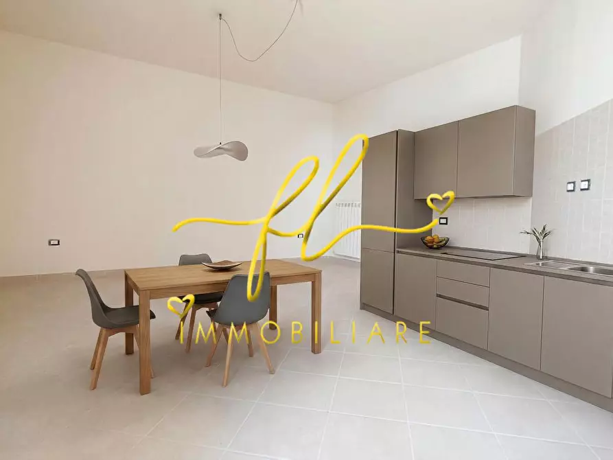 Immagine 2 di Appartamento in vendita  a Rosignano Marittimo