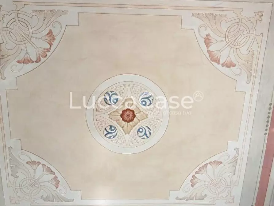 Immagine 15 di Villa in vendita  a Lucca