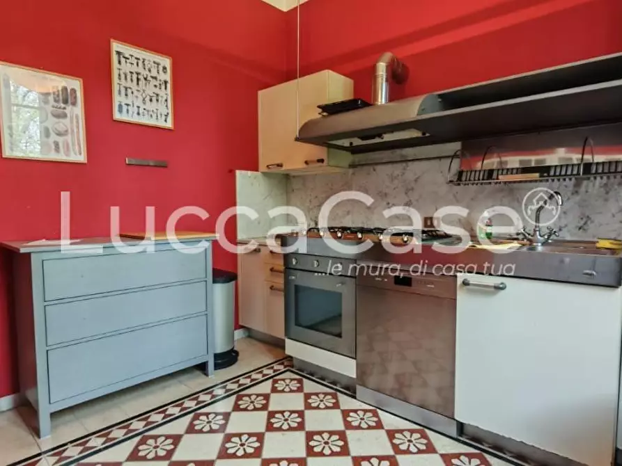 Immagine 22 di Villa in vendita  a Lucca