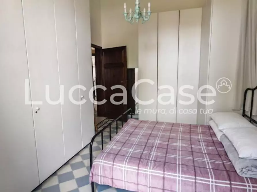 Immagine 12 di Villa in vendita  a Lucca