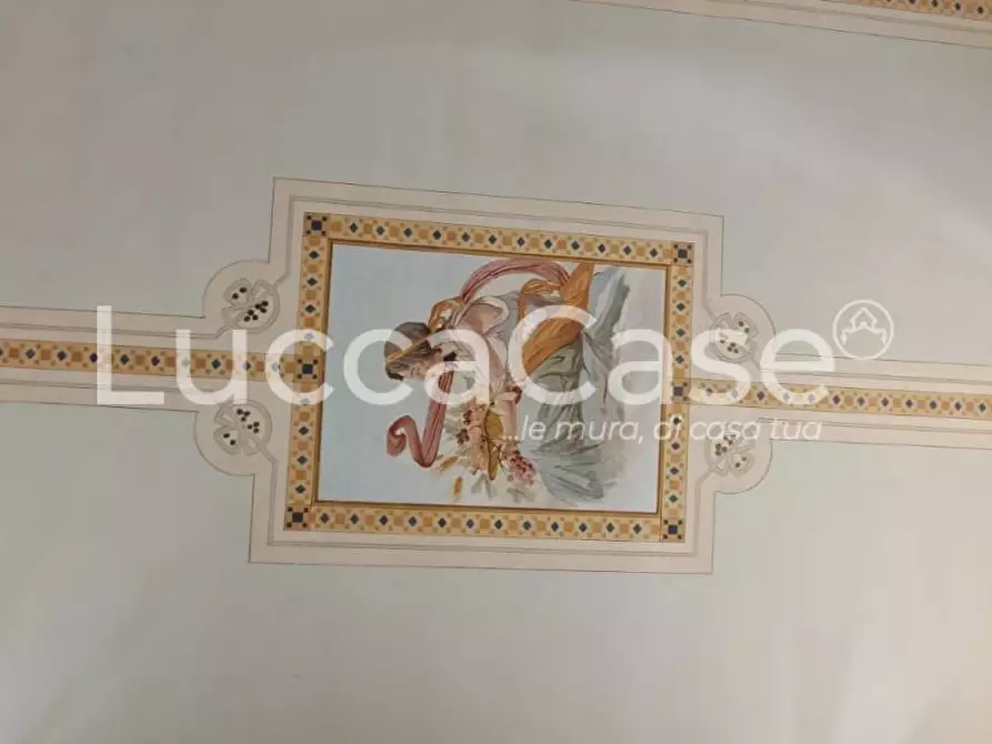 Immagine 17 di Villa in vendita  a Lucca