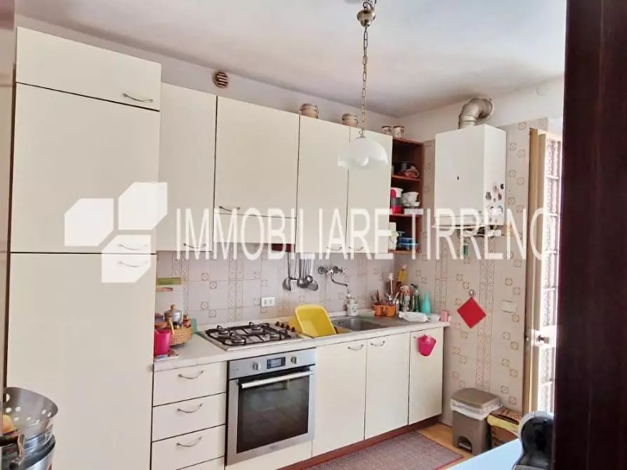 Immagine 7 di Terratetto in vendita  a Massa