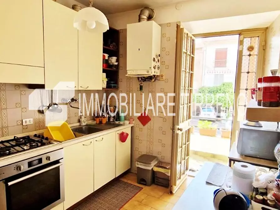 Immagine 6 di Terratetto in vendita  a Massa