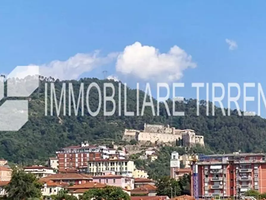 Immagine 19 di Terratetto in vendita  a Massa