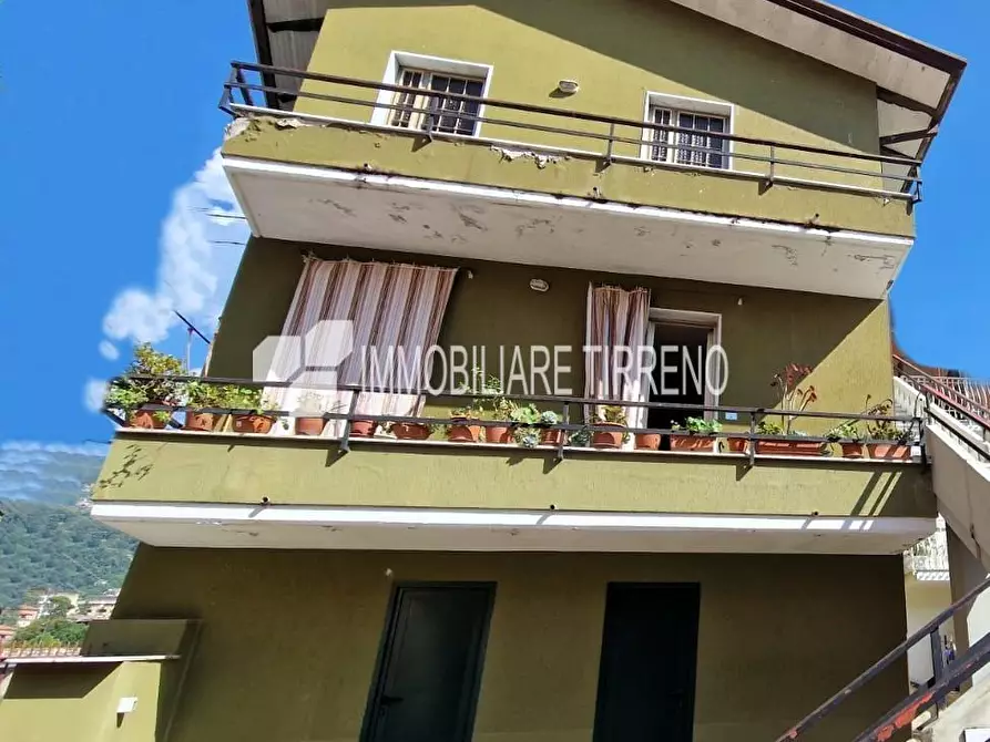 Immagine 3 di Terratetto in vendita  a Massa