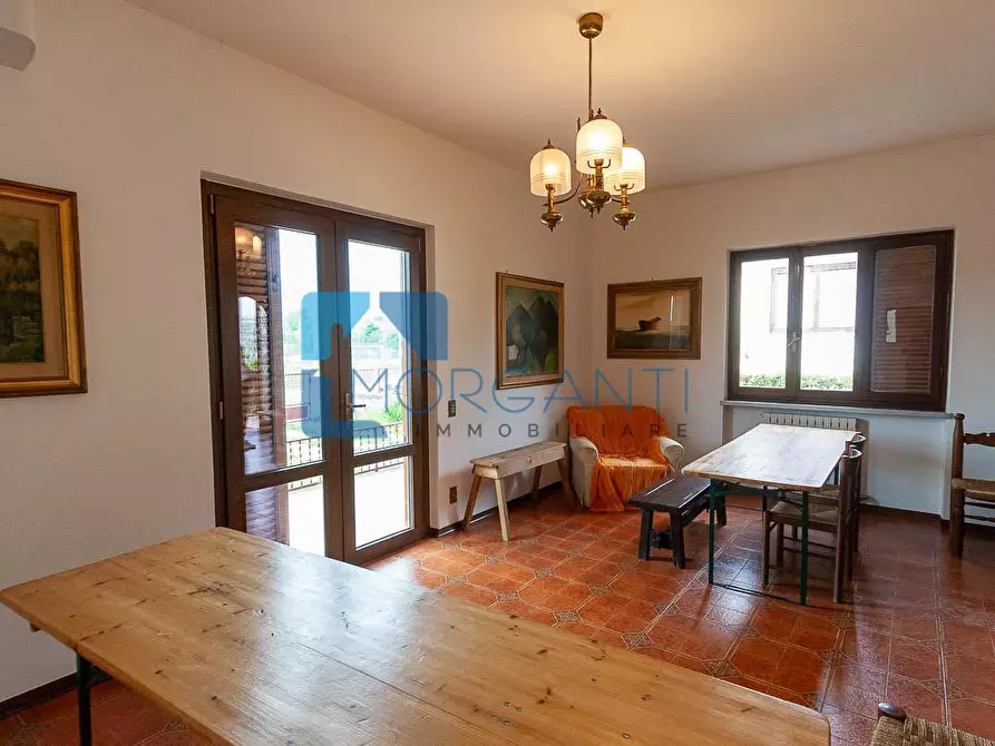 Immagine 15 di Casa bifamiliare in vendita  a Pietrasanta