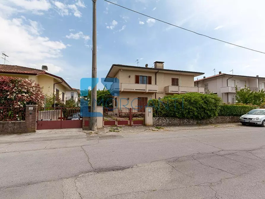 Immagine 5 di Casa bifamiliare in vendita  a Pietrasanta