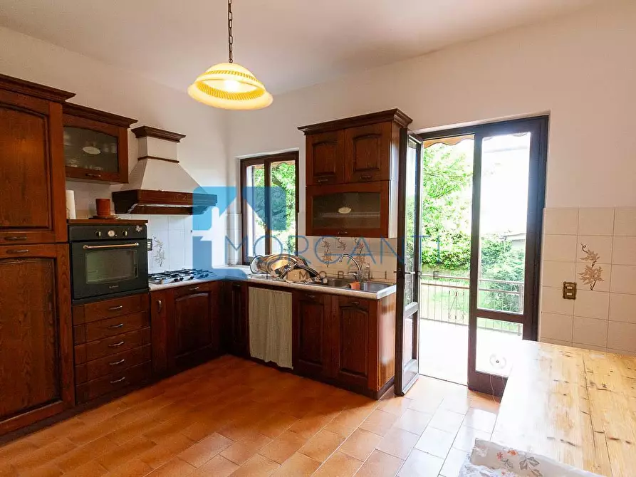 Immagine 11 di Casa bifamiliare in vendita  a Pietrasanta