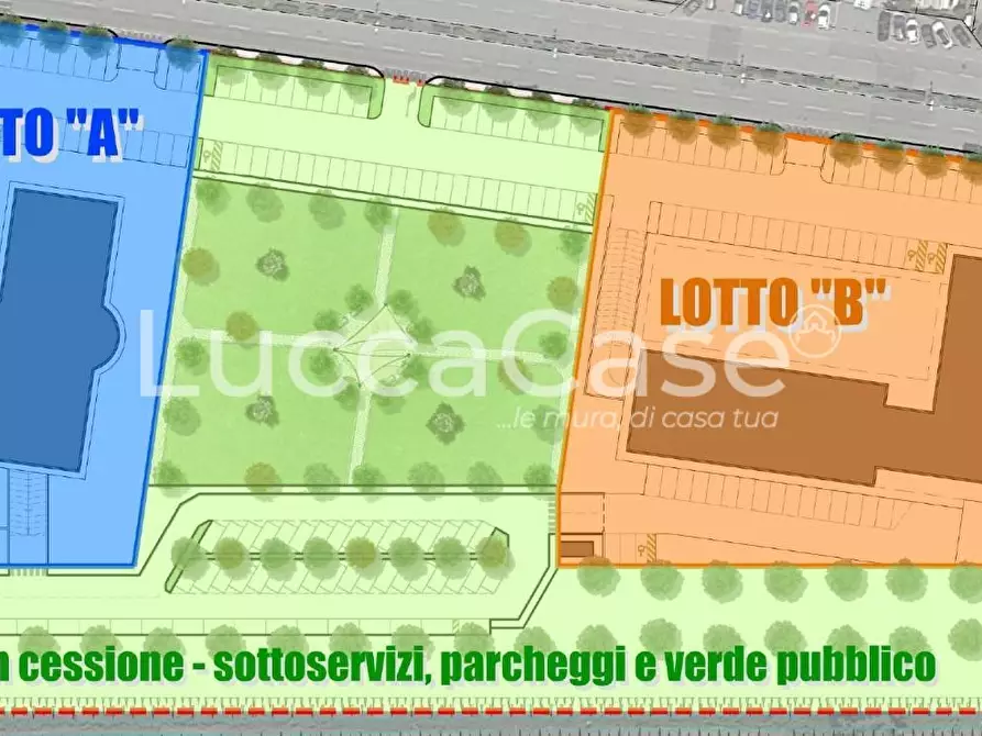 Immagine 3 di Capannone industriale in vendita  a Pisa