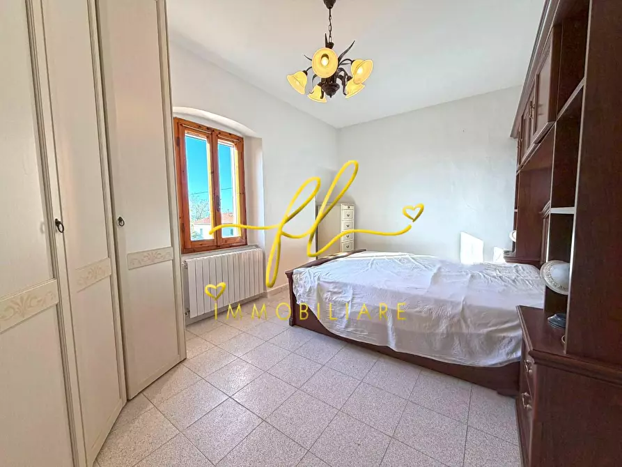 Immagine 11 di Terratetto in vendita  a Castellina Marittima