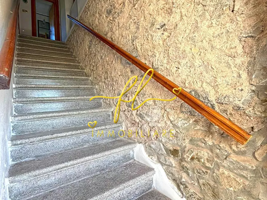 Immagine 9 di Terratetto in vendita  a Castellina Marittima