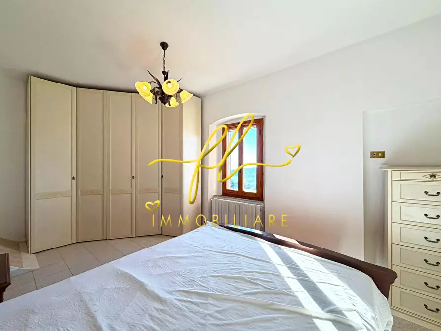 Immagine 10 di Terratetto in vendita  a Castellina Marittima