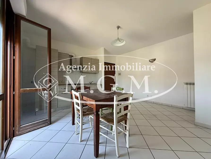 Immagine 3 di Appartamento in vendita  a Santa Maria A Monte