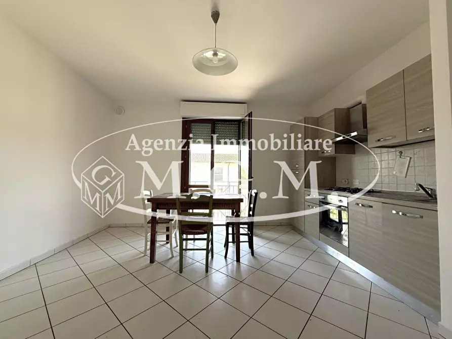 Immagine 4 di Appartamento in vendita  a Santa Maria A Monte