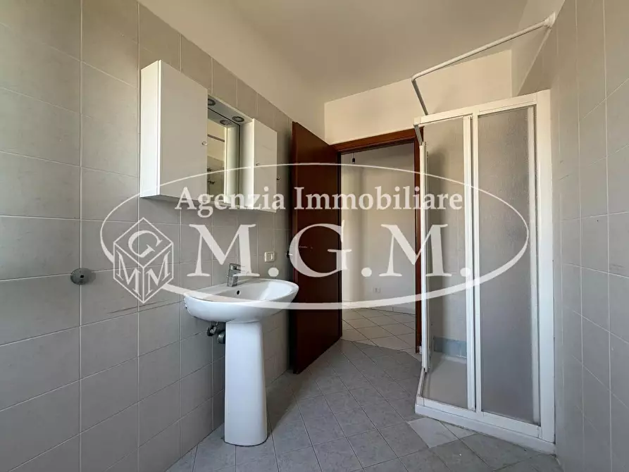 Immagine 9 di Appartamento in vendita  a Santa Maria A Monte