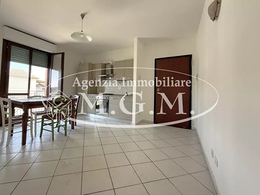 Immagine 17 di Appartamento in vendita  a Santa Maria A Monte