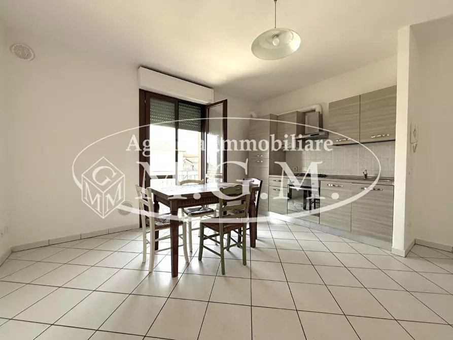 Immagine 5 di Appartamento in vendita  a Santa Maria A Monte