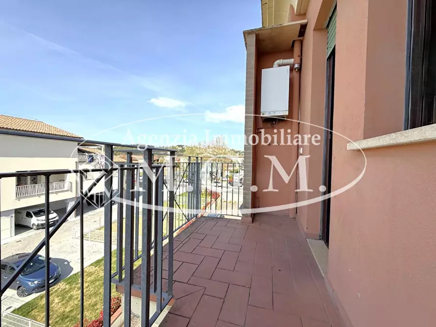 Immagine 12 di Appartamento in vendita  a Santa Maria A Monte