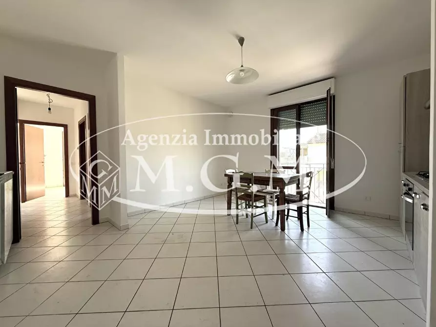 Immagine 1 di Appartamento in vendita  a Santa Maria A Monte