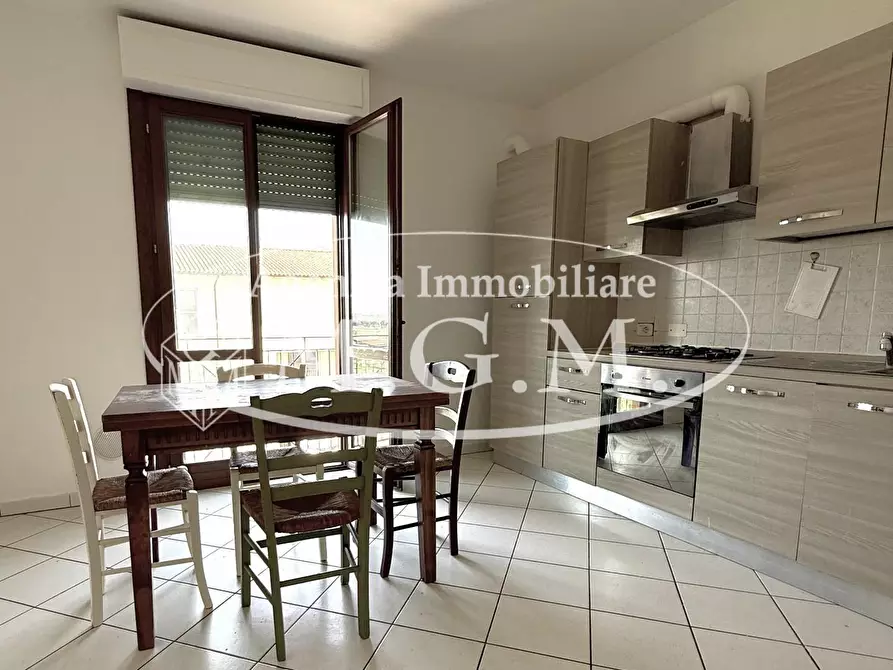 Immagine 2 di Appartamento in vendita  a Santa Maria A Monte