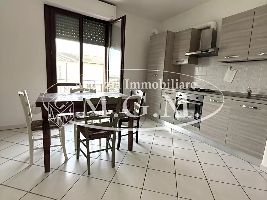 Immagine 18 di Appartamento in vendita  a Santa Maria A Monte