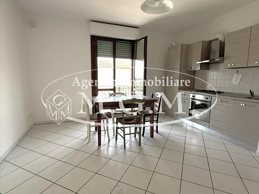 Immagine 6 di Appartamento in vendita  a Santa Maria A Monte