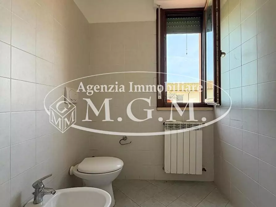 Immagine 11 di Appartamento in vendita  a Santa Maria A Monte