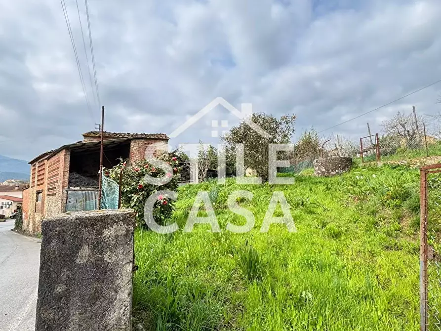 Immagine 25 di Deposito in vendita  a Capannori