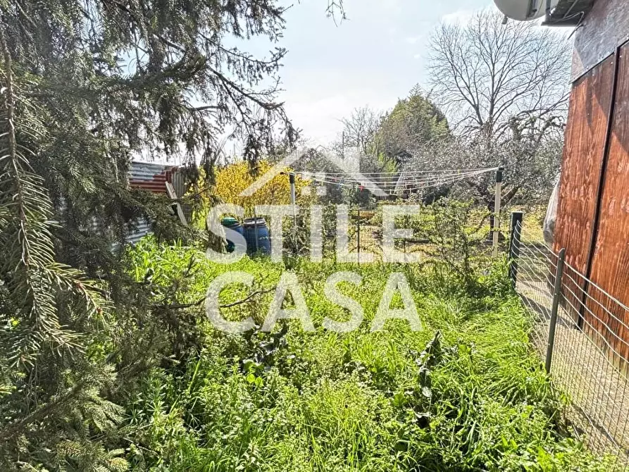 Immagine 7 di Deposito in vendita  a Porcari