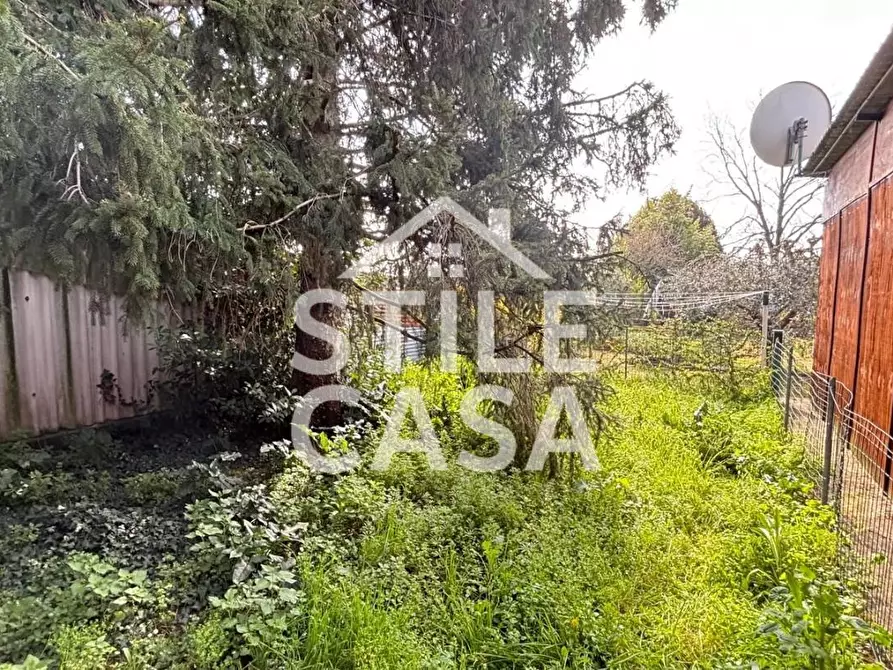 Immagine 5 di Deposito in vendita  a Porcari