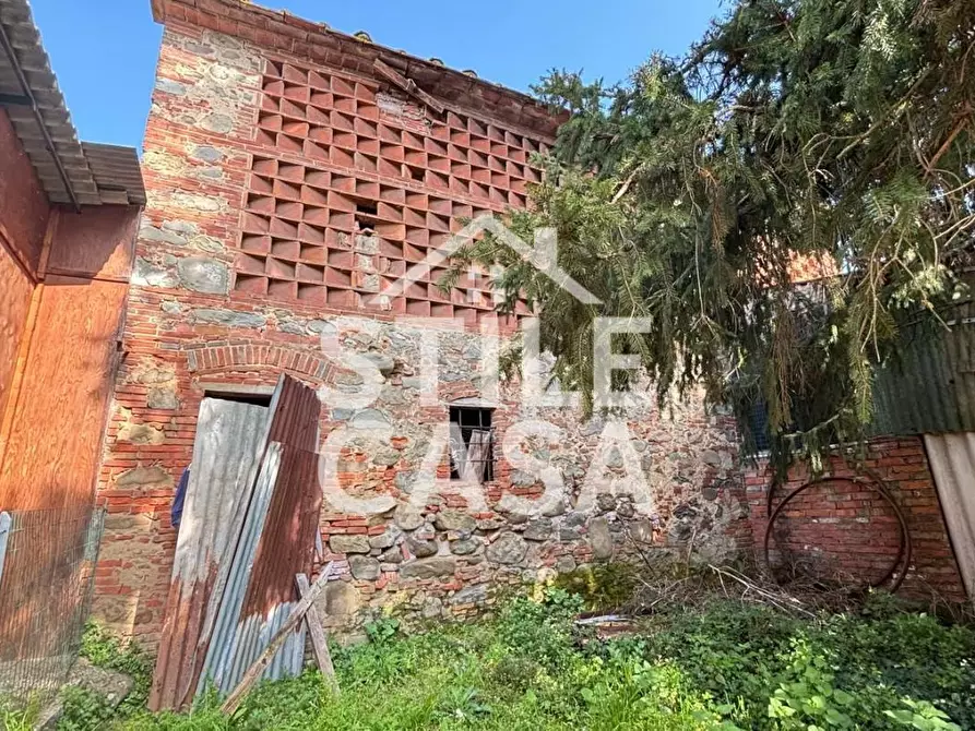 Immagine 8 di Deposito in vendita  a Porcari