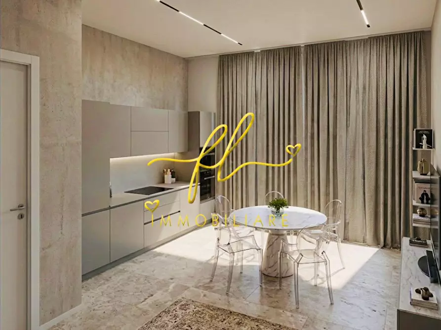 Immagine 2 di Appartamento in vendita  a Cecina