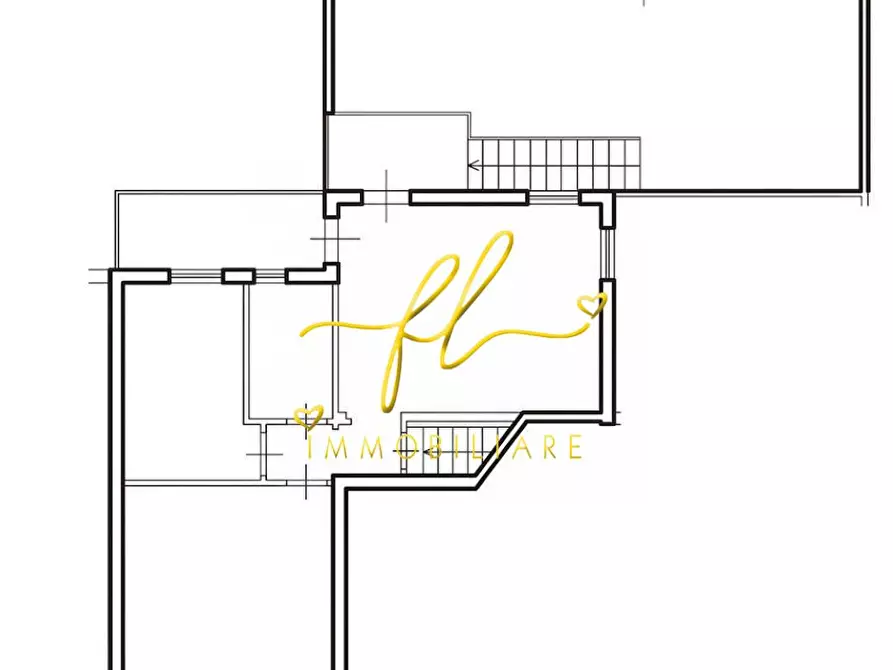 Immagine 5 di Appartamento in vendita  a Cecina