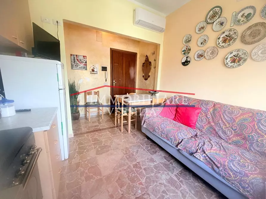 Immagine 4 di Appartamento in vendita  a Massa