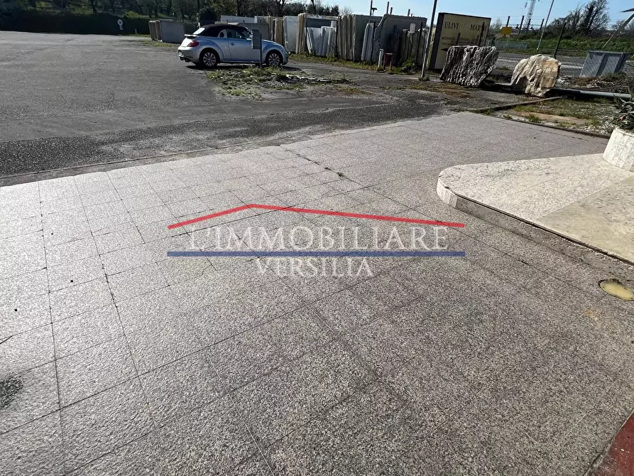 Immagine 14 di Capannone industriale in vendita  a Montignoso