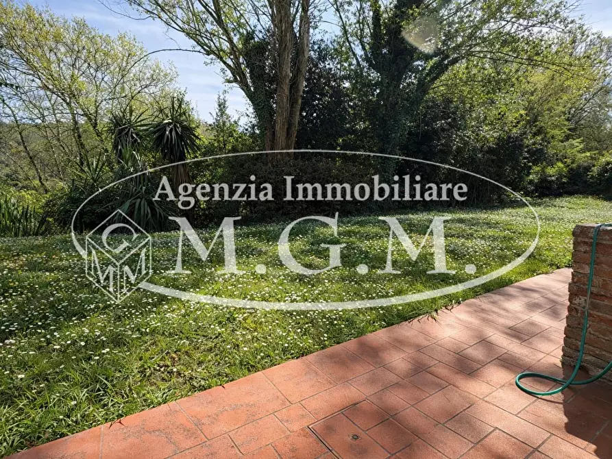 Immagine 30 di Casa semindipendente in vendita  a Pontedera