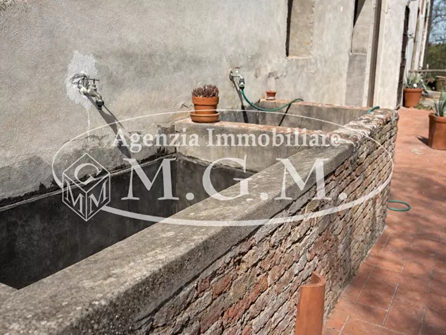 Immagine 36 di Casa semindipendente in vendita  a Pontedera