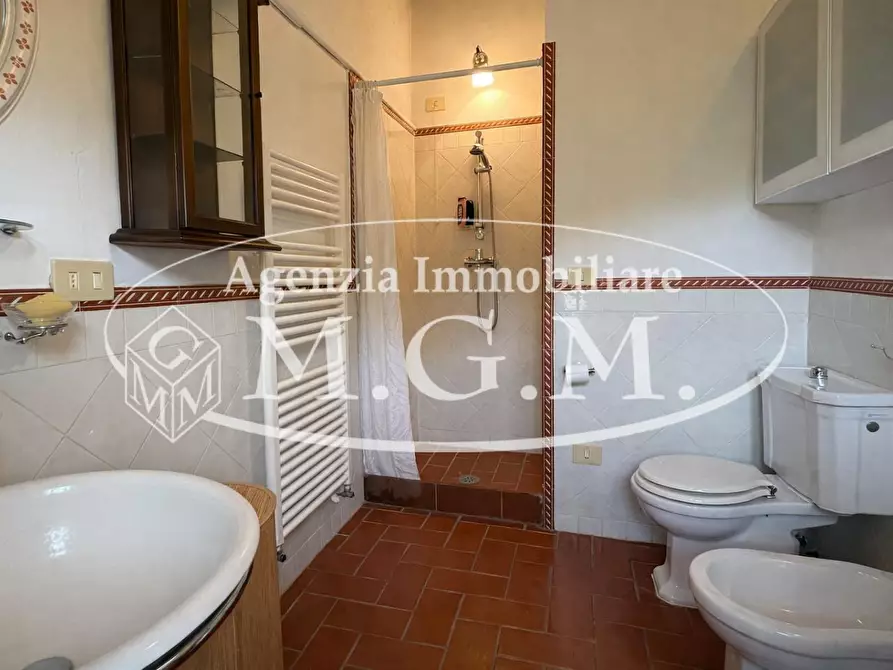 Immagine 15 di Casa semindipendente in vendita  a Pontedera